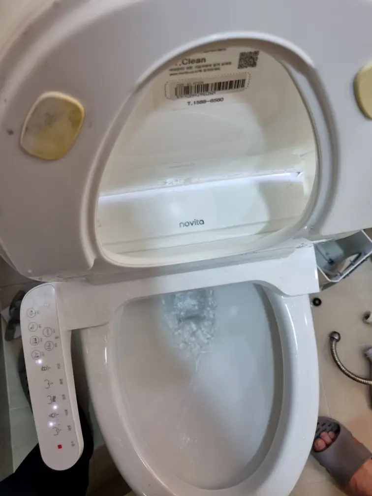 변기부품교체 7